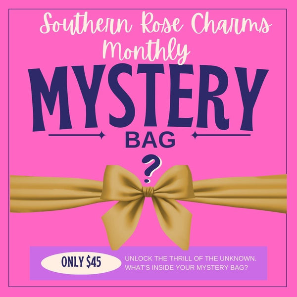 Monthly SRC mystery bag