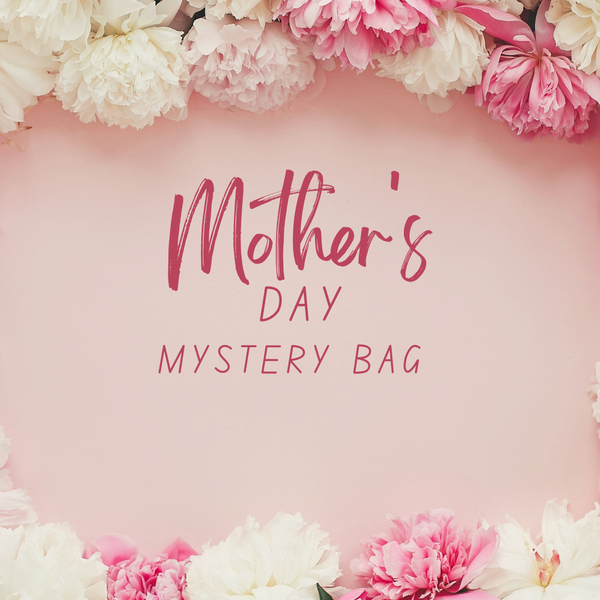 Mother’s Day mystery bag