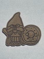 Gnome pocket pals